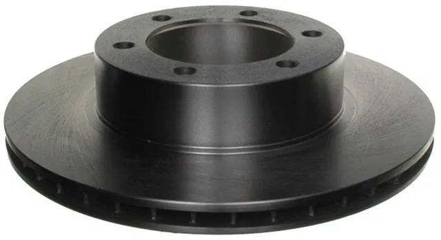 96632R – RAYBESTOS Brake Rotor, OE Replacement Single - view 2
